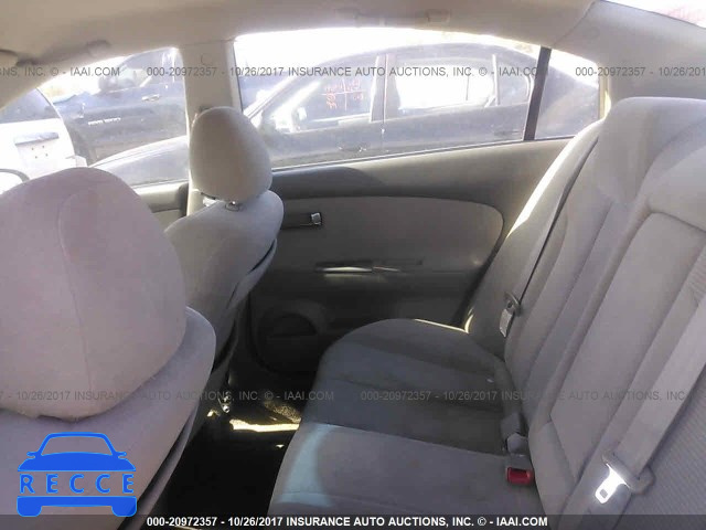 2005 Nissan Altima 1N4AL11D85C169763 зображення 7