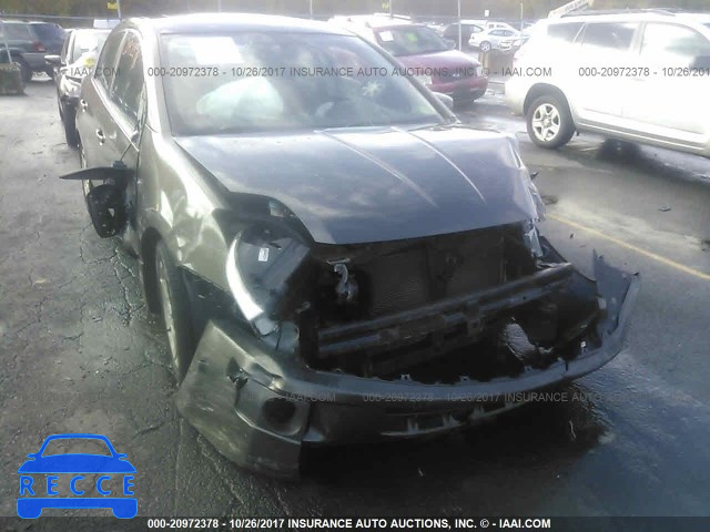 2007 Nissan Sentra 3N1AB61E47L667598 image 5