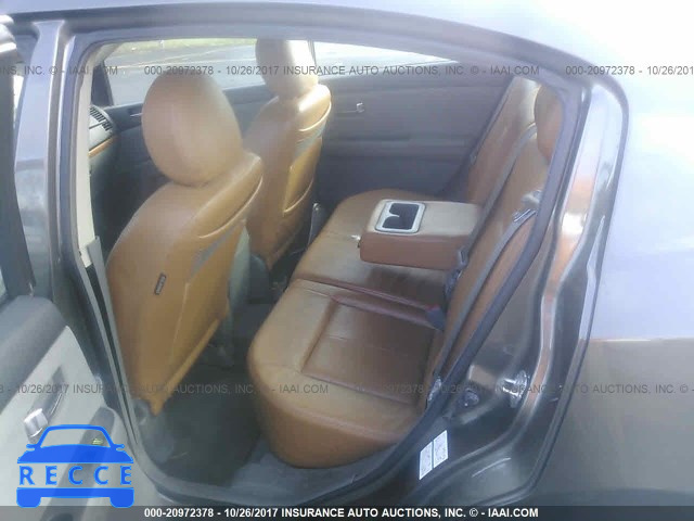 2007 Nissan Sentra 3N1AB61E47L667598 image 7