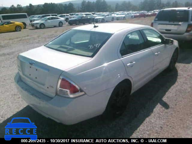 2009 Ford Fusion SEL 3FAHP08Z19R179038 зображення 1