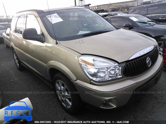 2006 Buick Rendezvous CX/CXL 3G5DA03L36S610701 зображення 0