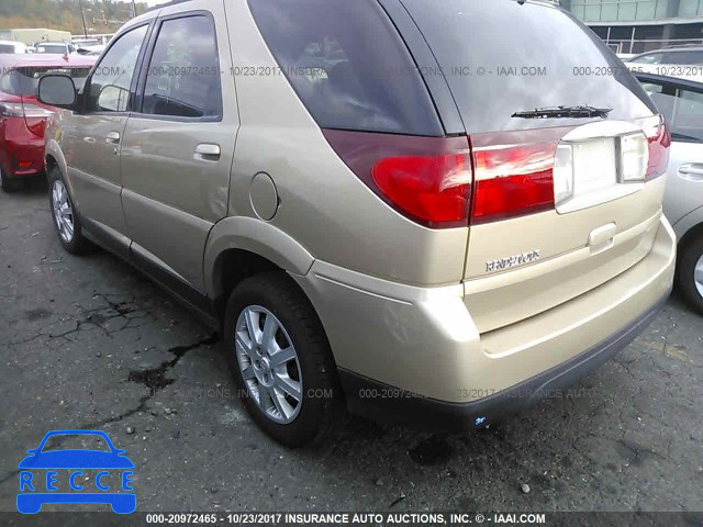 2006 Buick Rendezvous CX/CXL 3G5DA03L36S610701 зображення 2