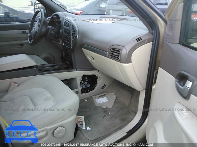 2006 Buick Rendezvous CX/CXL 3G5DA03L36S610701 image 4