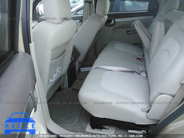 2006 Buick Rendezvous CX/CXL 3G5DA03L36S610701 зображення 7