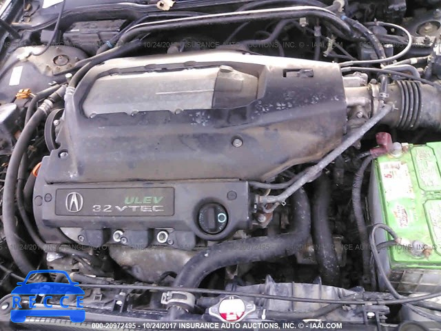2003 Acura 3.2TL 19UUA56803A008754 Bild 9