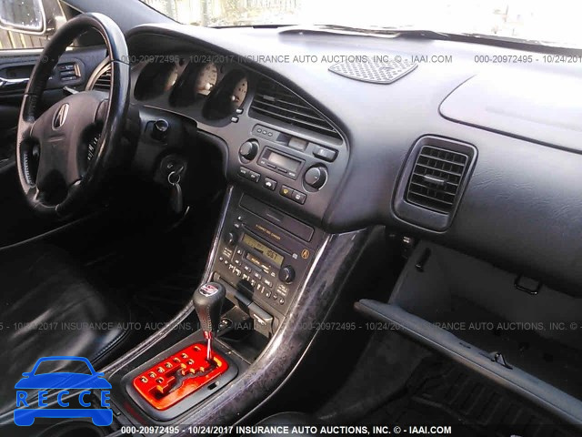 2003 Acura 3.2TL 19UUA56803A008754 image 4