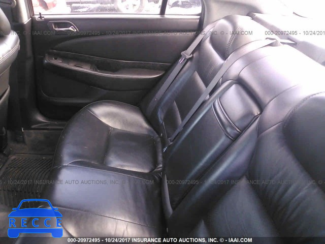 2003 Acura 3.2TL 19UUA56803A008754 image 7