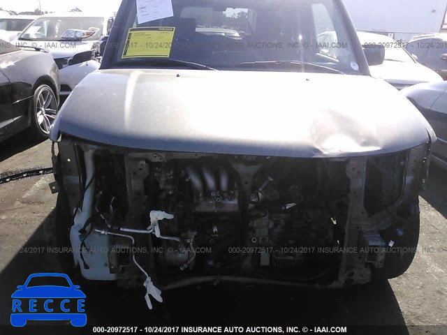 2008 Honda Element SC 5J6YH18948L005873 Bild 5