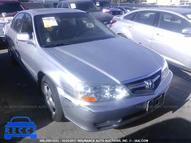 2002 Acura 3.2TL 19UUA56692A025968 image 0