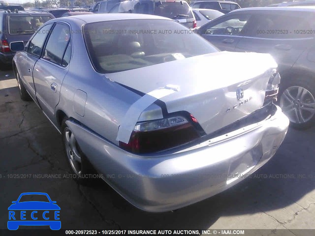 2002 Acura 3.2TL 19UUA56692A025968 image 2