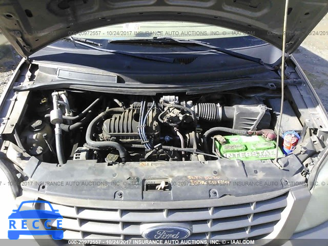 2004 Ford Freestar SE 2FMZA51654BB22518 image 9