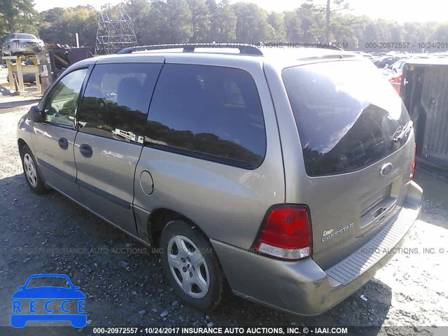 2004 Ford Freestar SE 2FMZA51654BB22518 image 2