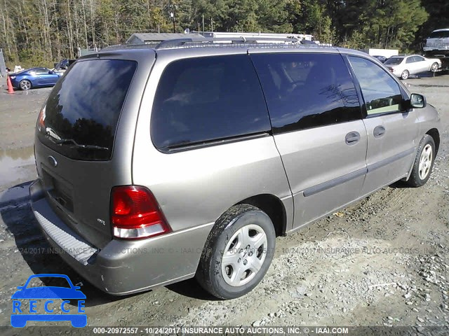 2004 Ford Freestar SE 2FMZA51654BB22518 image 3