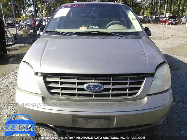 2004 Ford Freestar SE 2FMZA51654BB22518 Bild 5