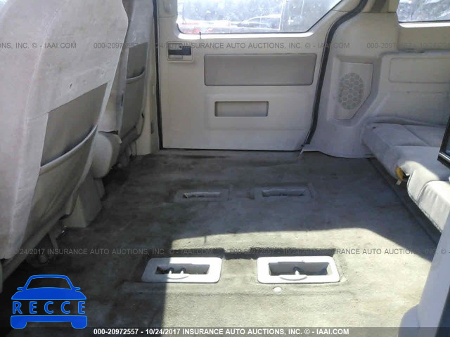 2004 Ford Freestar SE 2FMZA51654BB22518 image 7