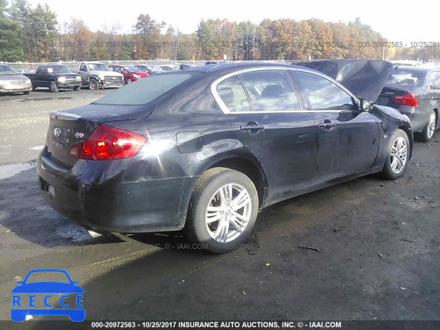 2015 Infiniti Q40 JN1CV6AR0FM521786 image 3