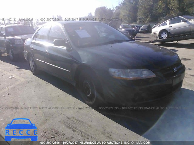 1998 Honda Accord 1HGCG5640WA154809 image 0