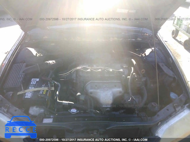1998 Honda Accord 1HGCG5640WA154809 image 9