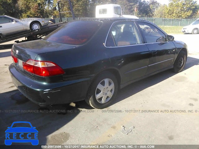 1998 Honda Accord 1HGCG5640WA154809 image 3