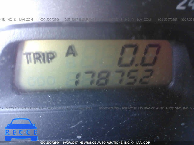 1998 Honda Accord 1HGCG5640WA154809 image 6