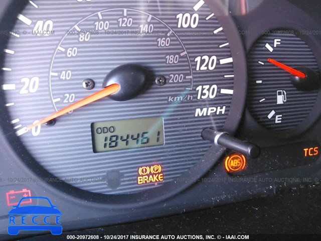 2002 Hyundai Santa Fe GLS/LX KM8SC73D02U293378 image 6