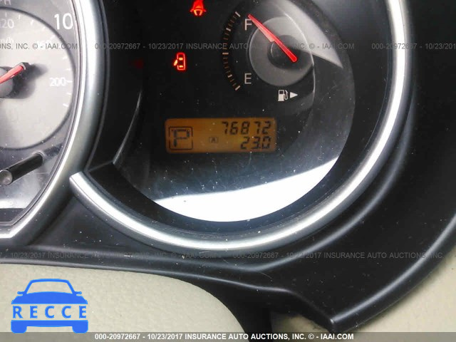 2008 Nissan Versa 3N1BC11E78L381315 image 6