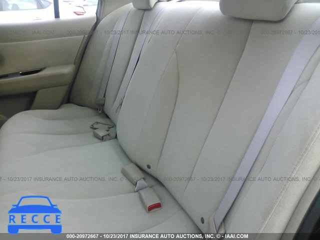 2008 Nissan Versa 3N1BC11E78L381315 image 7