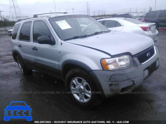 2002 Ford Escape 1FMYU03192KB01603 image 0