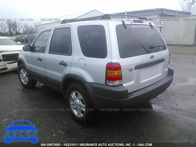 2002 Ford Escape 1FMYU03192KB01603 image 2
