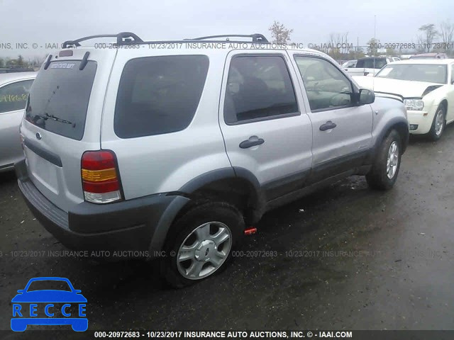2002 Ford Escape 1FMYU03192KB01603 image 3