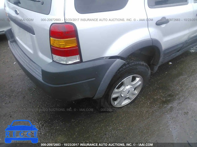 2002 Ford Escape 1FMYU03192KB01603 image 5