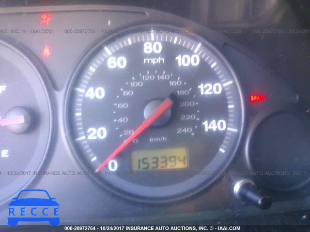 2005 Honda Civic 2HGES16325H581447 image 6