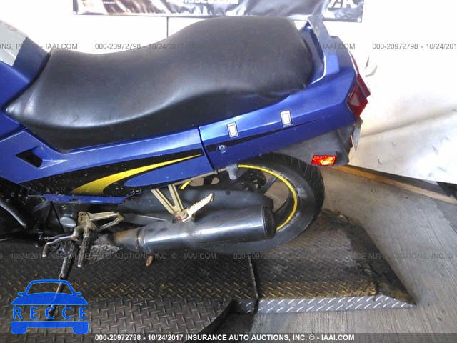 2003 Kawasaki EX250 JKAEXMF183A102177 image 5