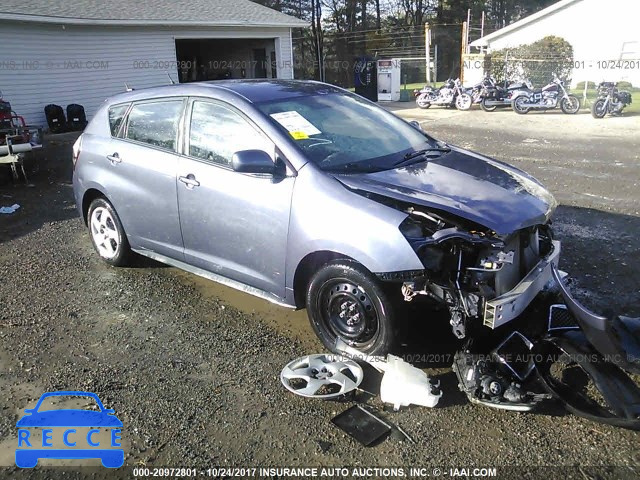 2010 Pontiac Vibe 5Y2SP6E89AZ407852 image 0