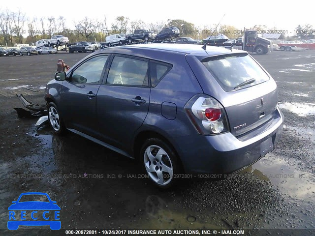 2010 Pontiac Vibe 5Y2SP6E89AZ407852 image 2