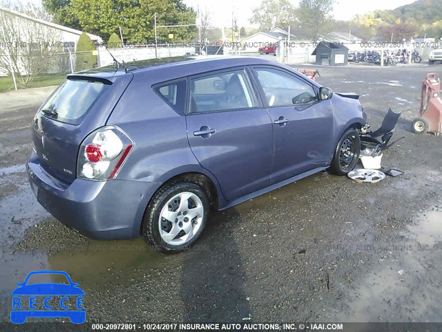 2010 Pontiac Vibe 5Y2SP6E89AZ407852 image 3