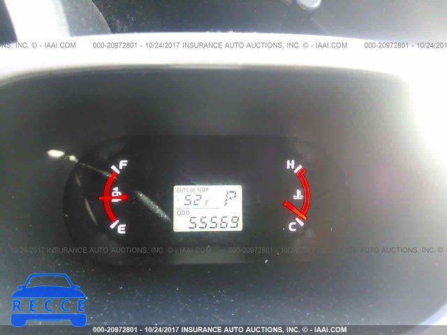 2010 Pontiac Vibe 5Y2SP6E89AZ407852 image 6