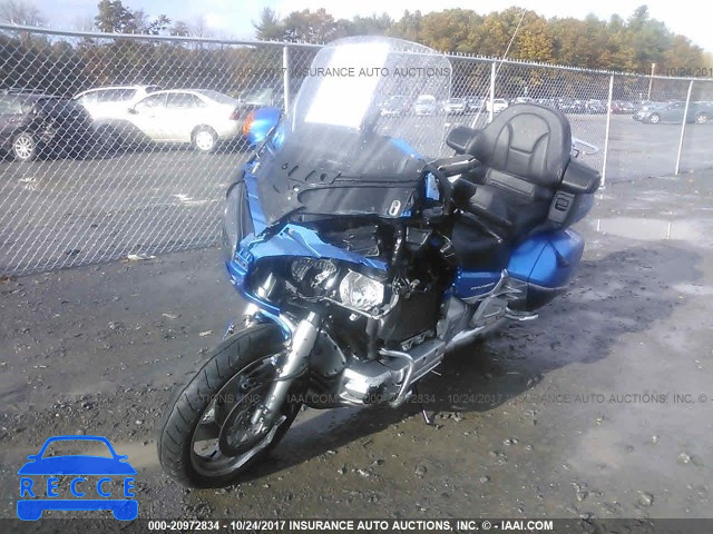 2012 Honda GL1800 JH2SC68G6CK000220 image 1