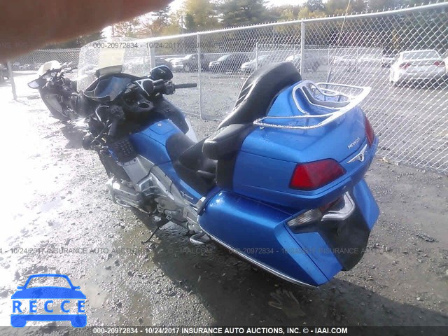 2012 Honda GL1800 JH2SC68G6CK000220 image 2