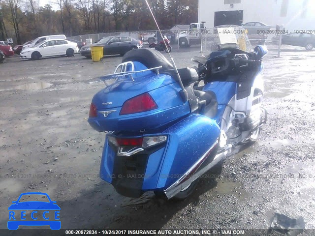 2012 Honda GL1800 JH2SC68G6CK000220 image 3