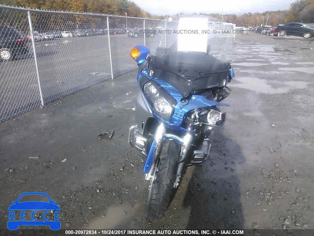 2012 Honda GL1800 JH2SC68G6CK000220 image 4