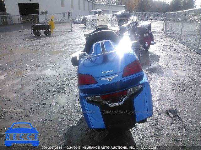 2012 Honda GL1800 JH2SC68G6CK000220 image 5