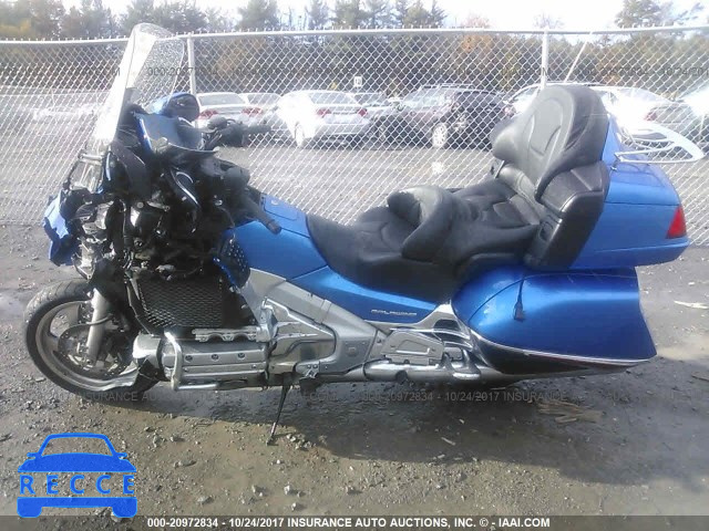 2012 Honda GL1800 JH2SC68G6CK000220 image 8