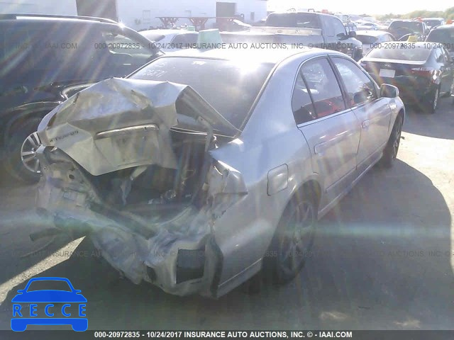 2001 Mitsubishi Galant ES 4A3AA46G91E136626 image 3