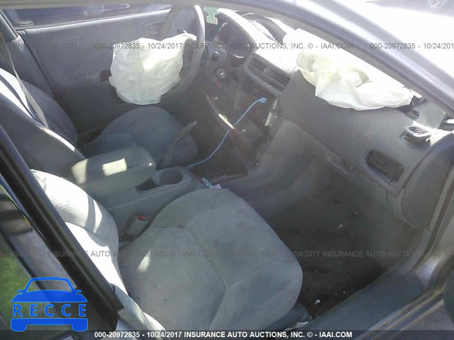 2001 Mitsubishi Galant ES 4A3AA46G91E136626 image 4