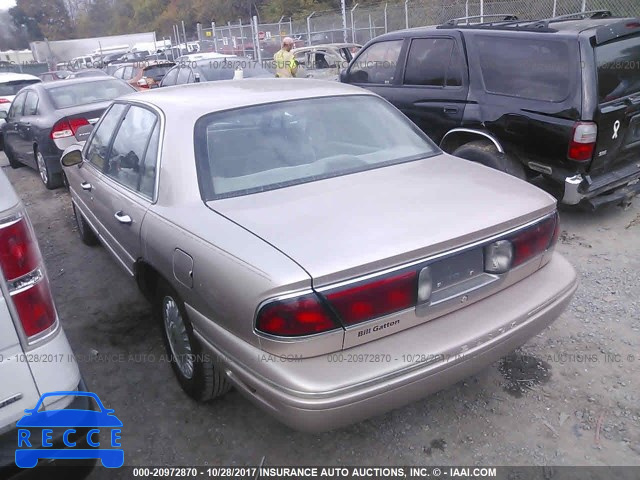 1998 Buick Lesabre LIMITED 1G4HR52K9WH502239 image 2