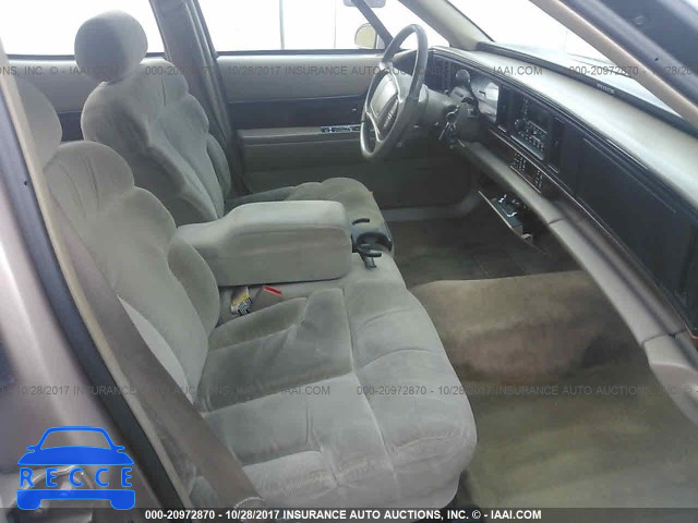 1998 Buick Lesabre LIMITED 1G4HR52K9WH502239 image 4