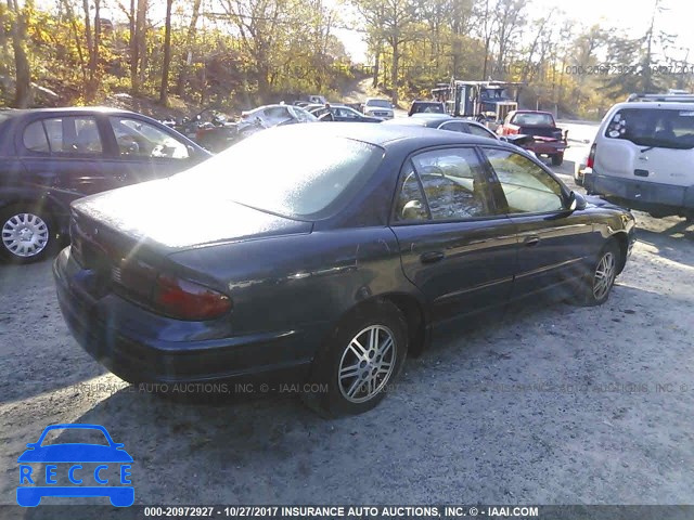 2003 BUICK REGAL 2G4WB52K731288510 image 3