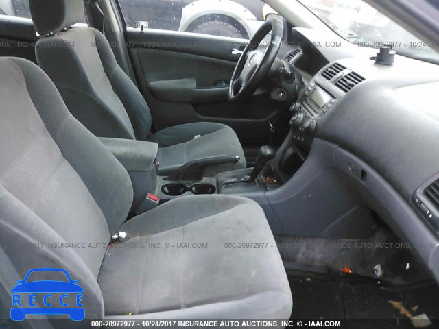 2005 Honda Accord 1HGCM56495A054408 image 4