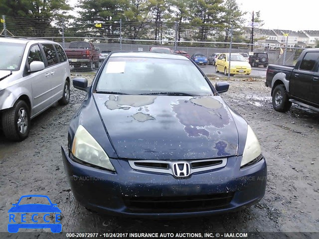 2005 Honda Accord 1HGCM56495A054408 Bild 5